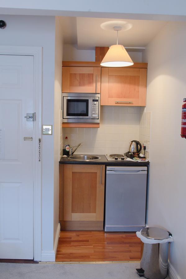 Latchfords Townhouse