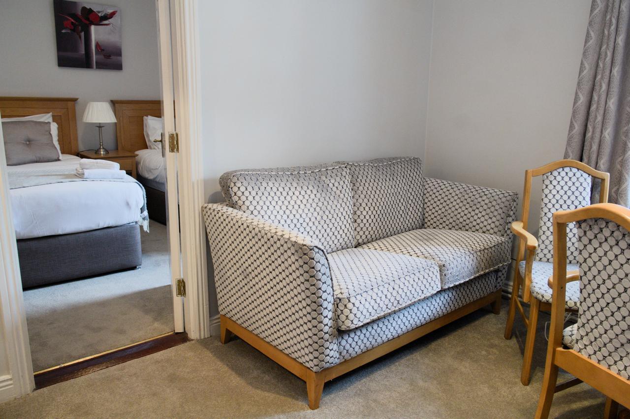 Guest house Latchfords Townhouse