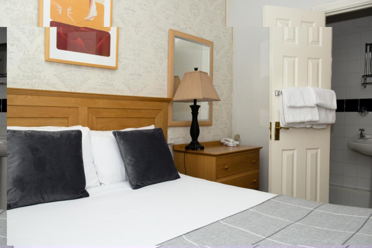 Latchfords Townhouse Dublin
