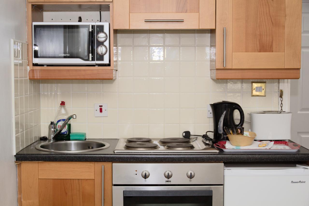 Latchfords Townhouse Guest house Dublin