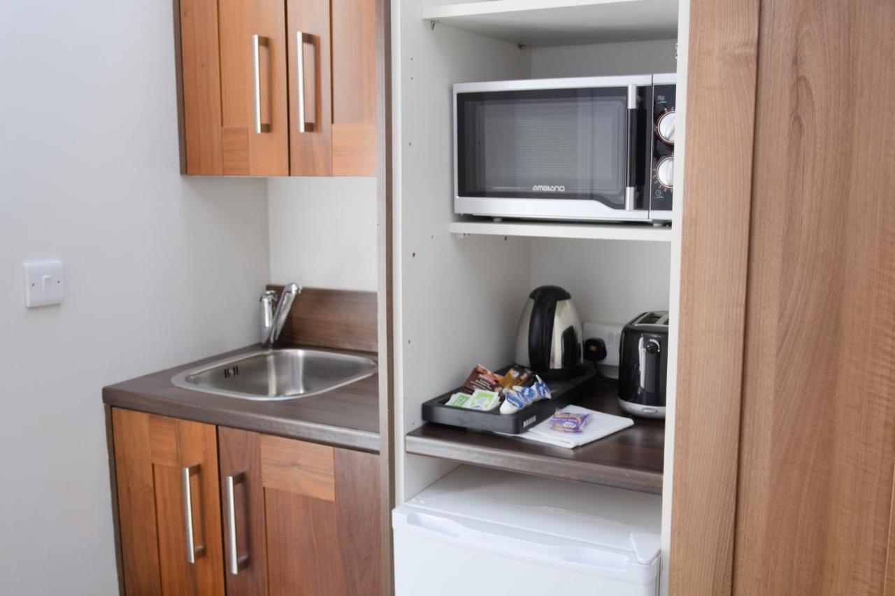Guest house Latchfords Townhouse Dublin