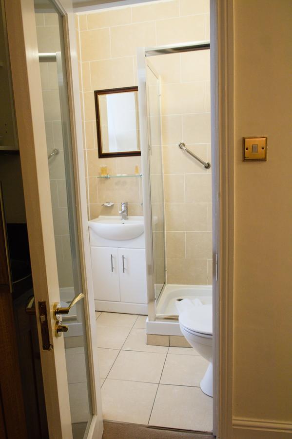 Latchfords Townhouse 3*