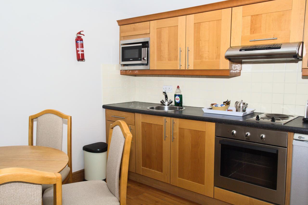 Latchfords Townhouse 3*