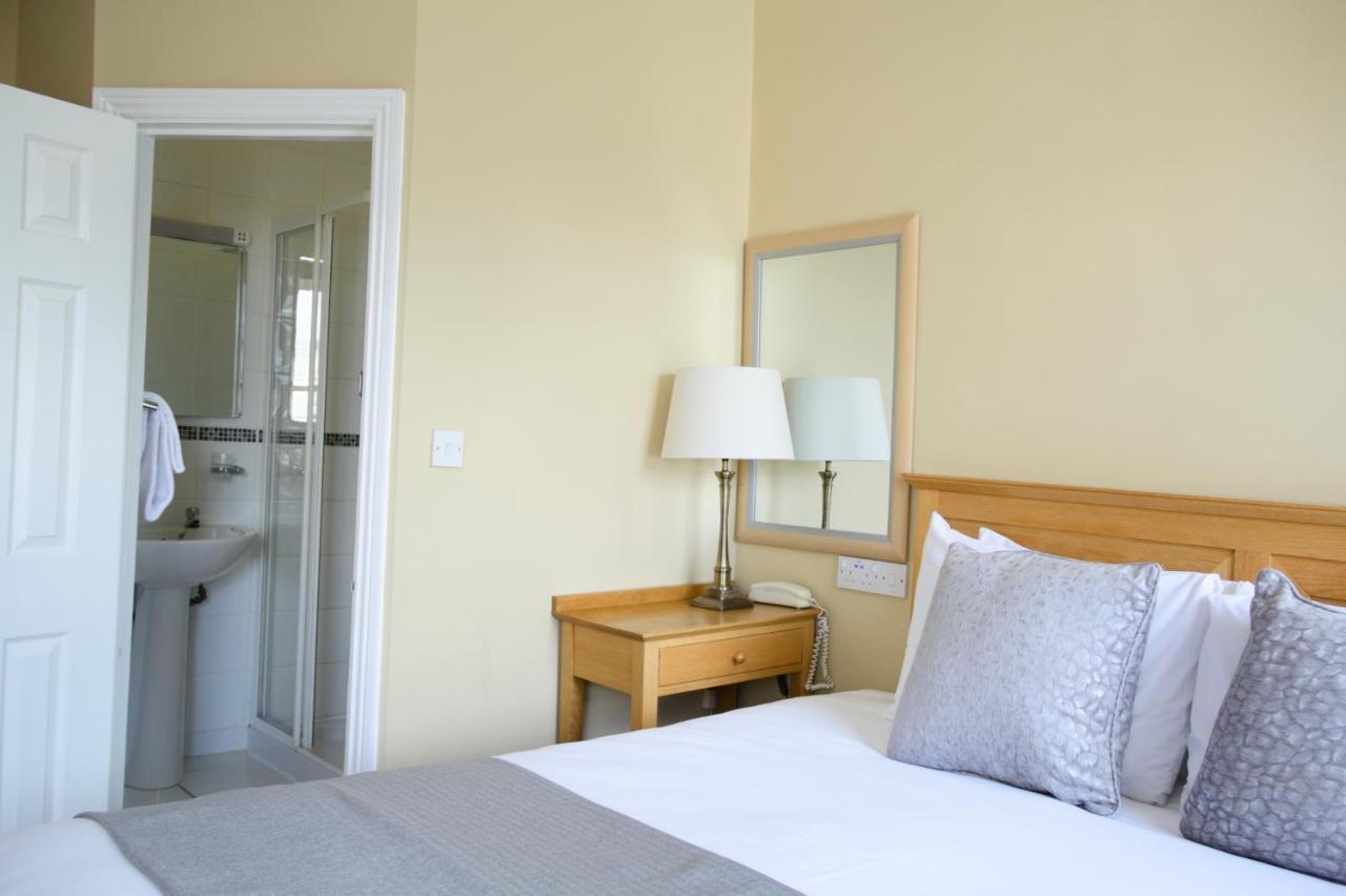Latchfords Townhouse Guest house