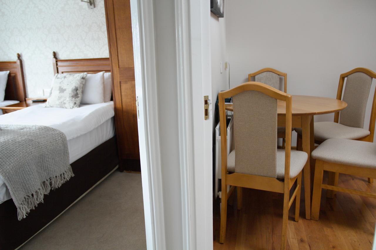 Latchfords Townhouse Guest house Dublin