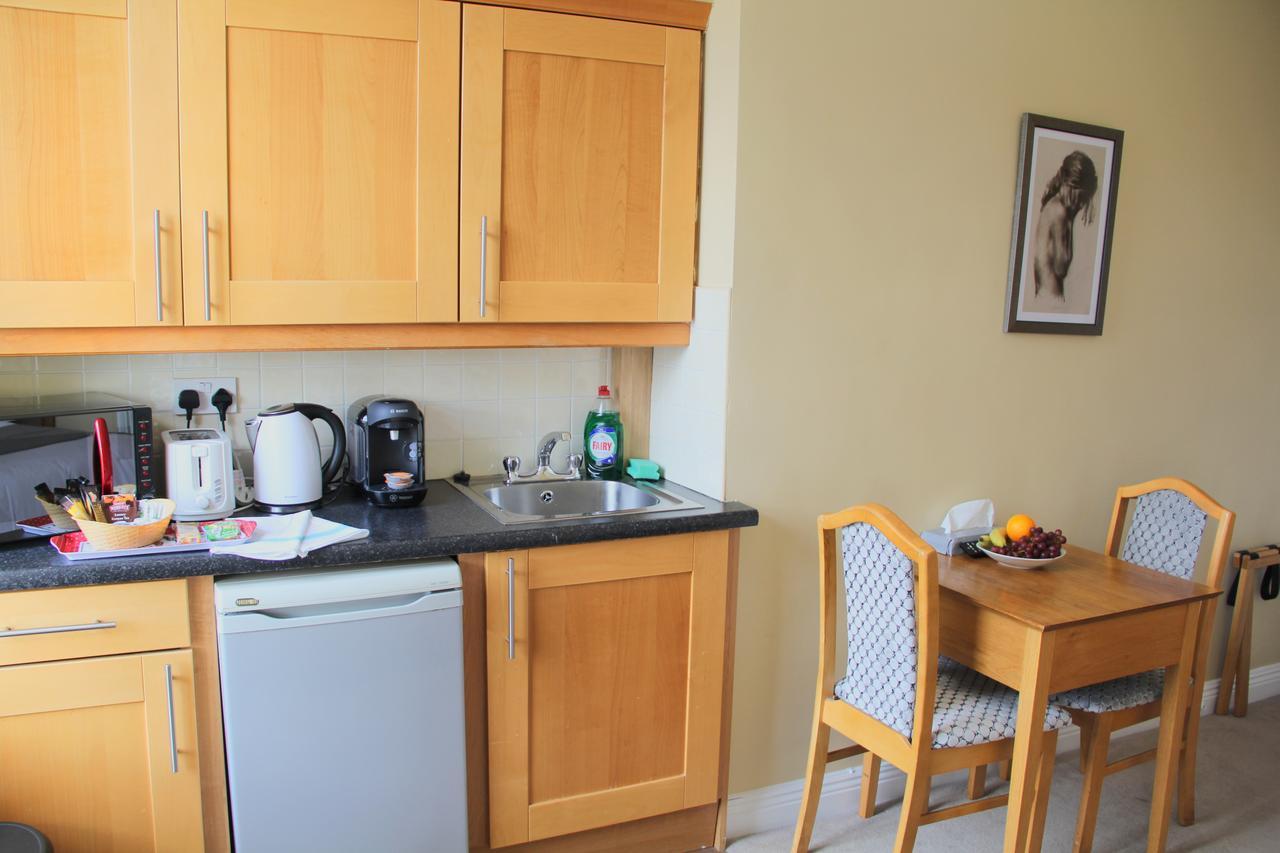 Latchfords Townhouse 3* Dublin