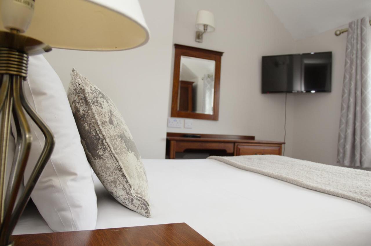Latchfords Townhouse Guest house Dublin
