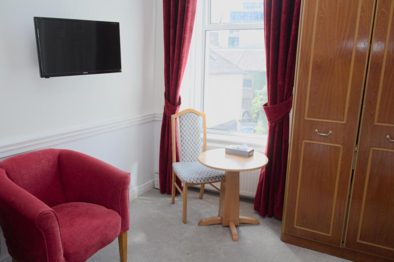 Latchfords Townhouse Guest house Dublin