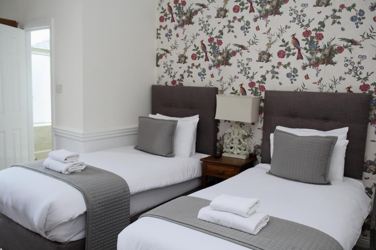 Latchfords Townhouse Guest house