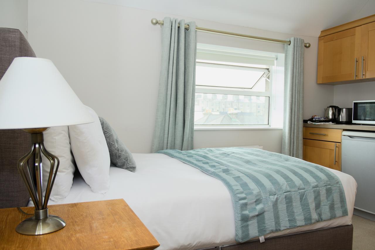 Latchfords Townhouse Guest house Dublin