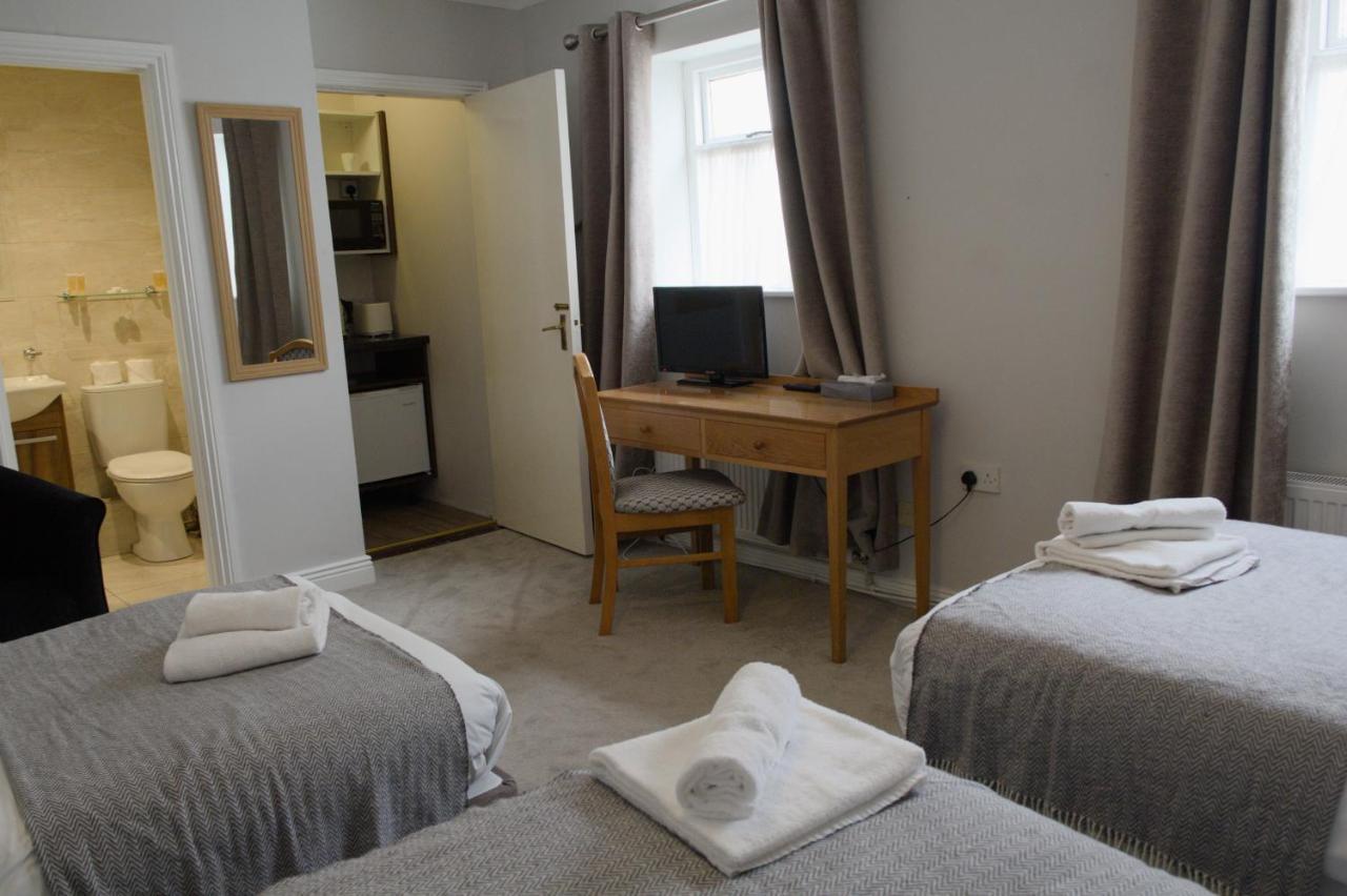 Guest house Latchfords Townhouse Dublin