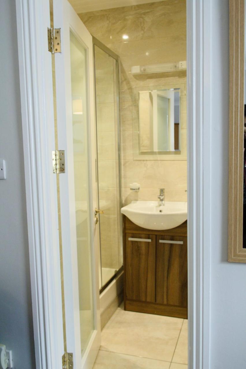 Latchfords Townhouse Guest house Dublin