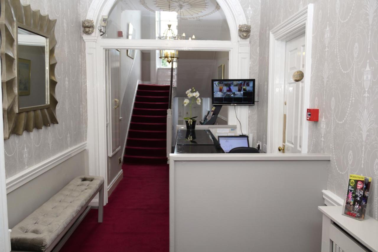 Latchfords Townhouse 3*