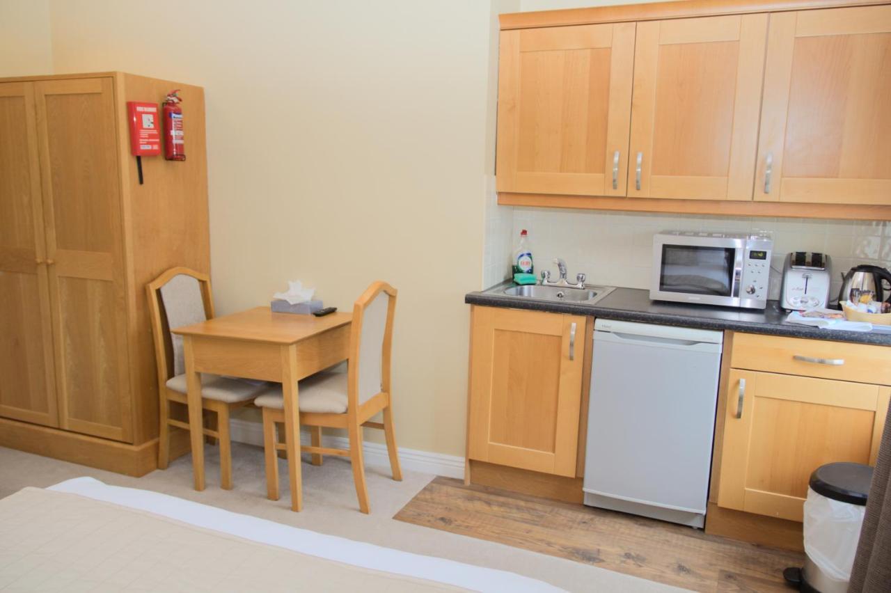 Guest house Latchfords Townhouse Dublin