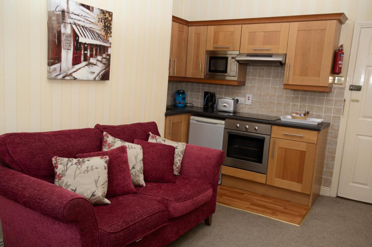 Latchfords Townhouse 3* Dublin