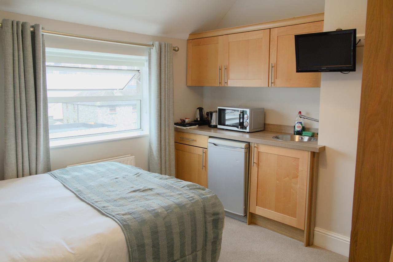 Latchfords Townhouse 3* Dublin