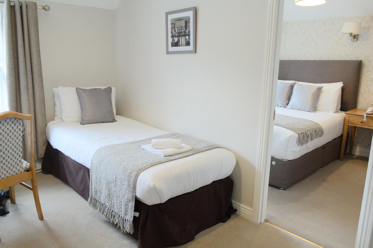 Latchfords Townhouse Guest house Dublin
