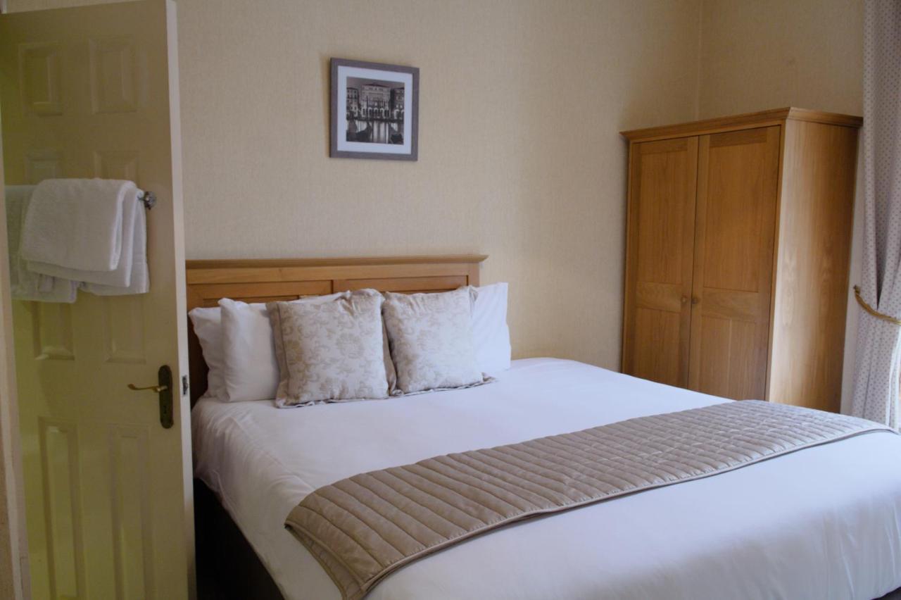Latchfords Townhouse