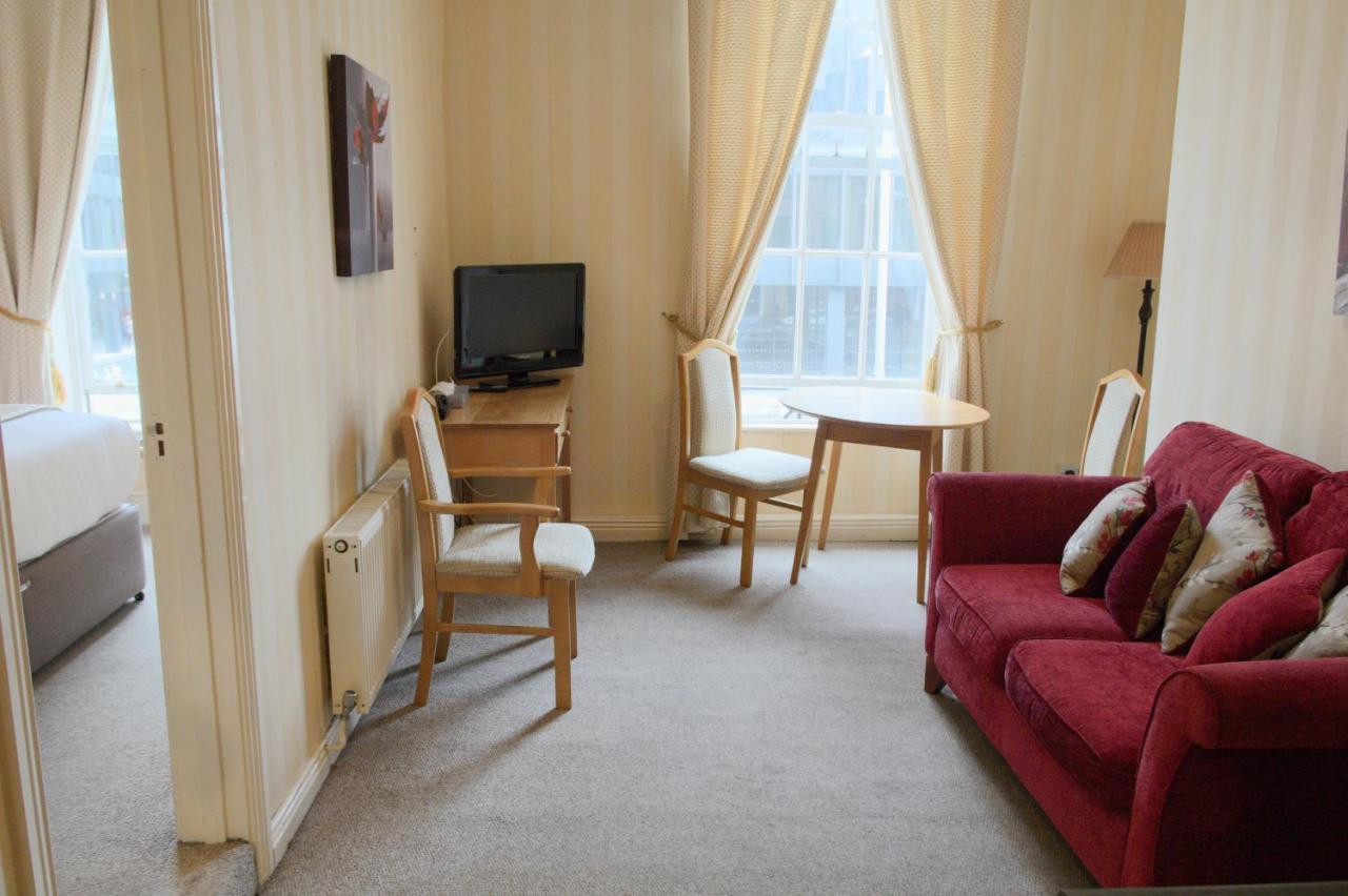 Latchfords Townhouse Guest house 3*
