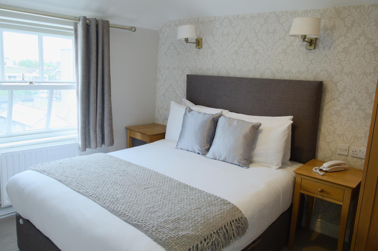 Latchfords Townhouse Guest house Dublin