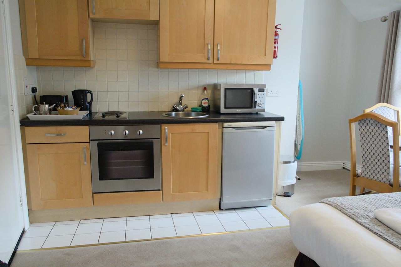 Guest house Latchfords Townhouse Dublin