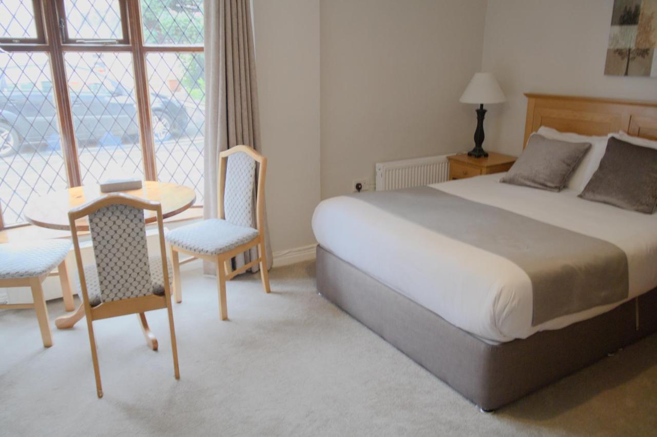 Latchfords Townhouse Guest house 3*