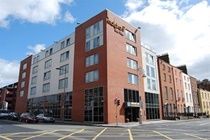 Parnell Square Hotel