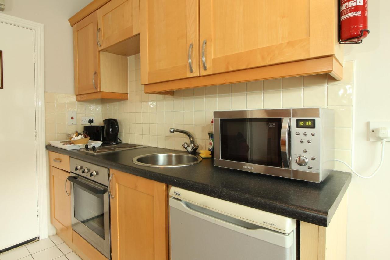 Latchfords Townhouse 3* Dublin