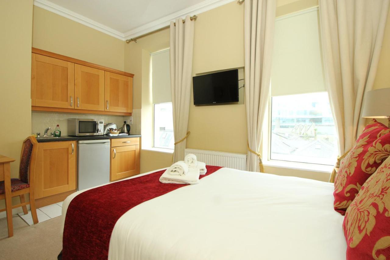 Latchfords Townhouse Guest house 3*