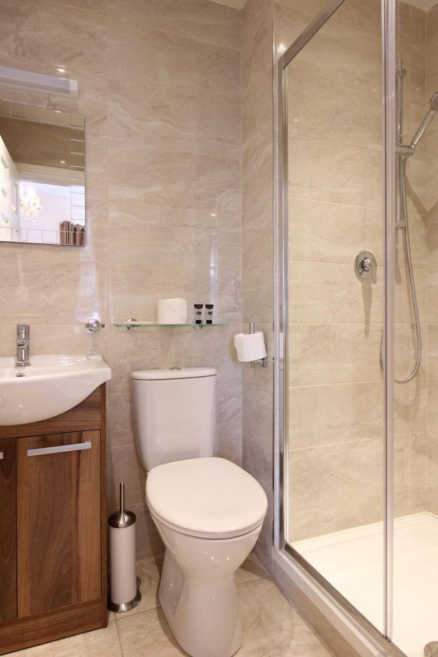 Latchfords Townhouse Guest house Dublin