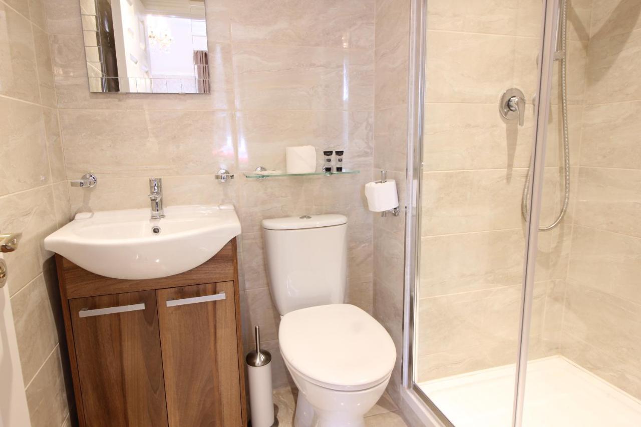 Latchfords Townhouse