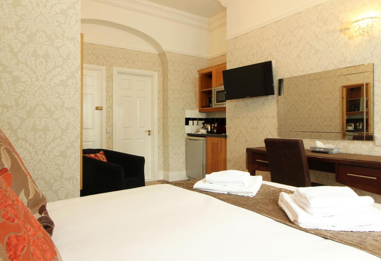 Latchfords Townhouse Dublin