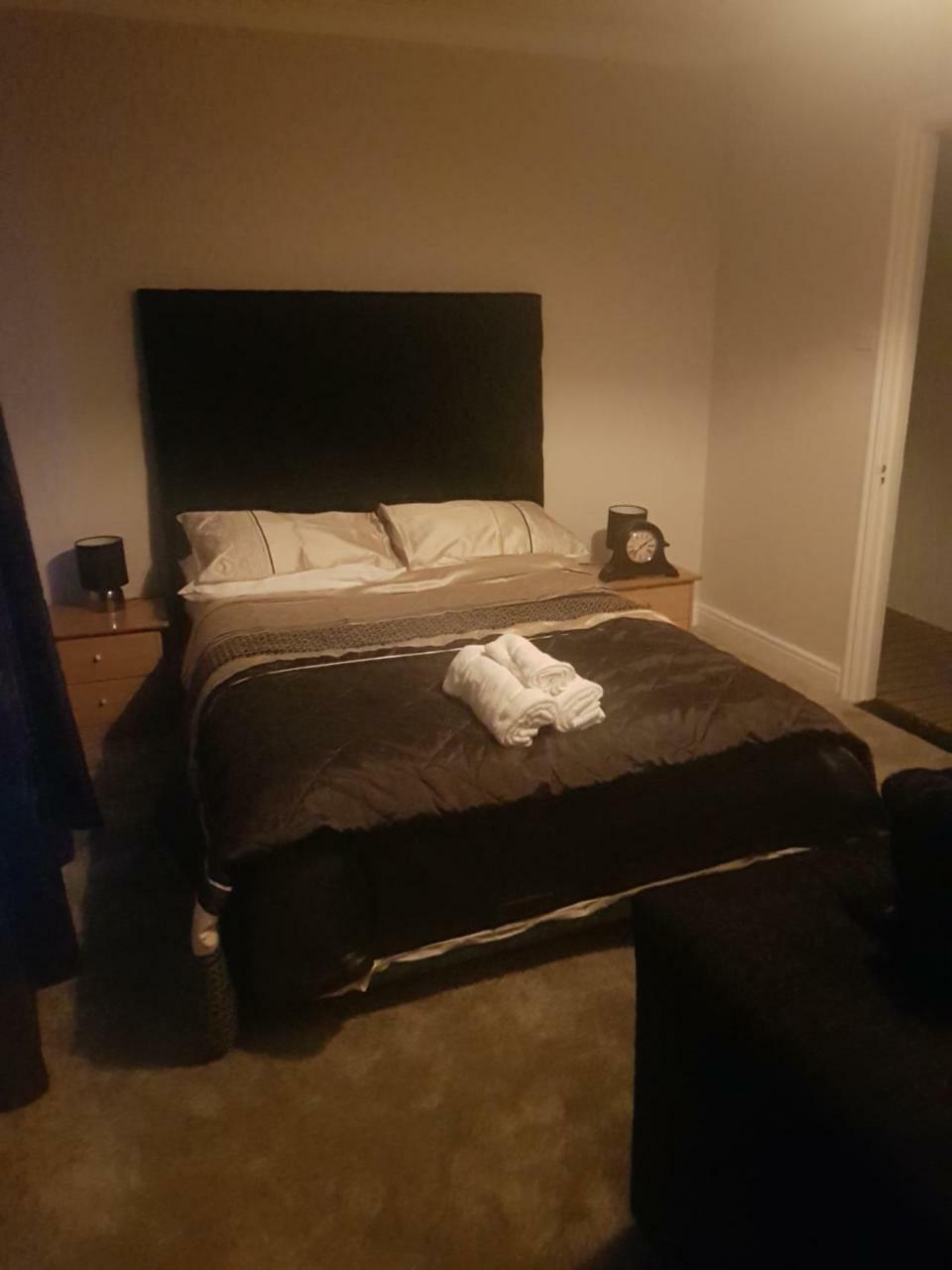 Guest house Willmount View *