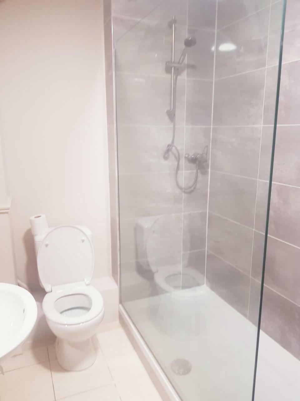 Guest house Willmount View Dublin