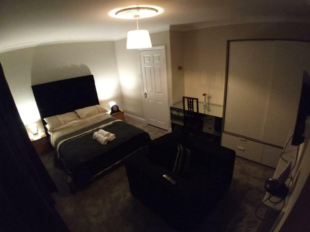 Willmount View Guest house Dublin