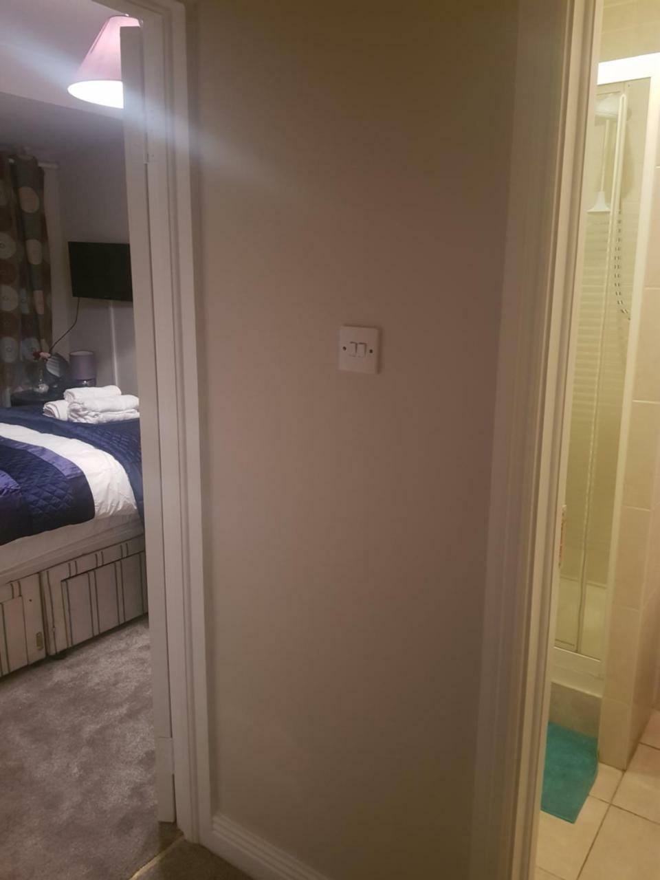 Guest house Willmount View