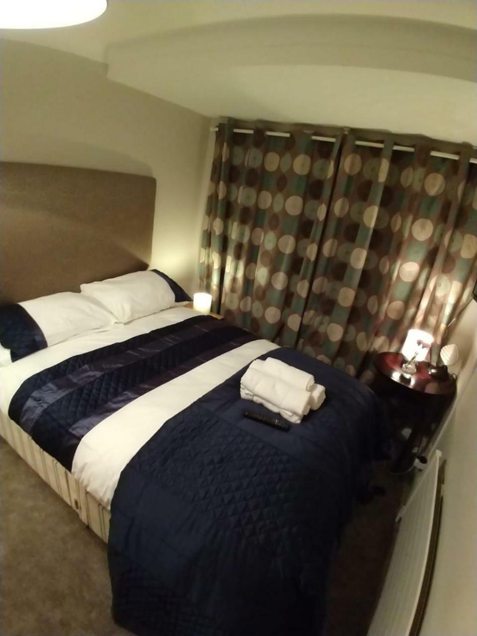 Willmount View Guest house *