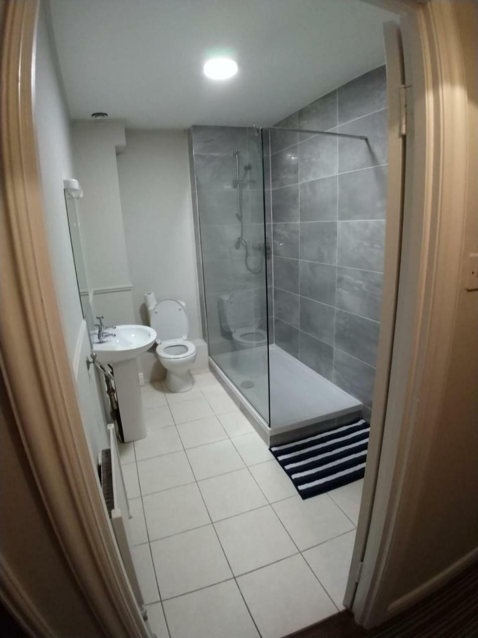 Guest house Willmount View