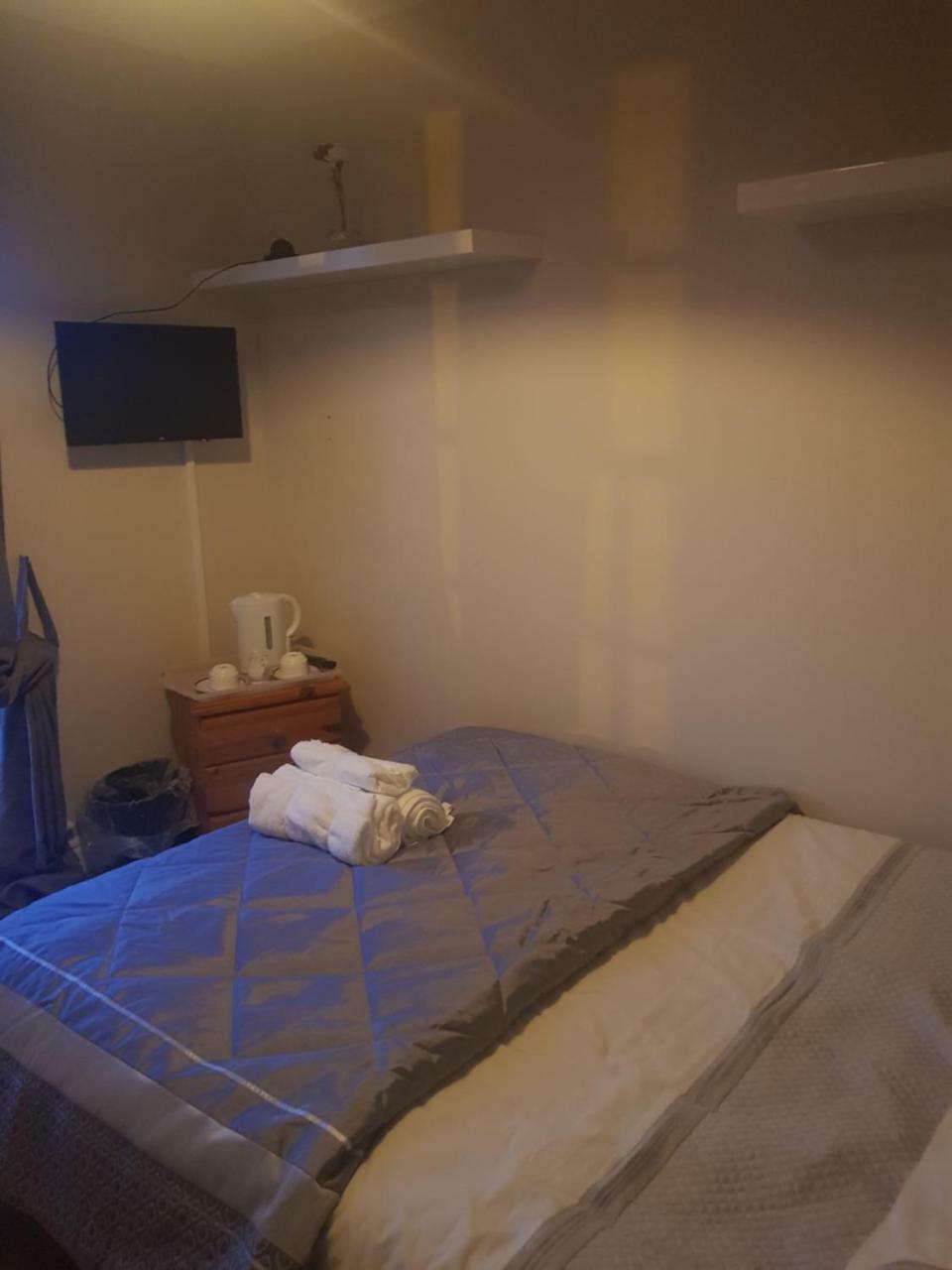 Guest house Willmount View Dublin