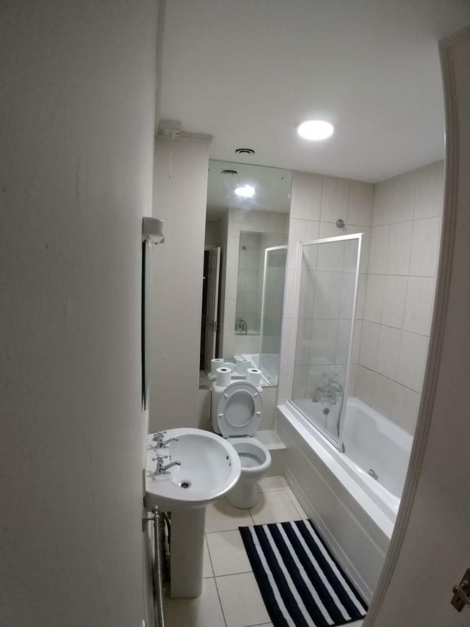 Willmount View Guest house *