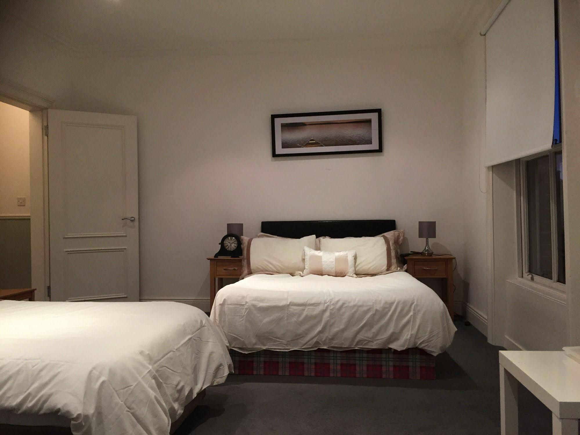 Montrose House 3* Dublin