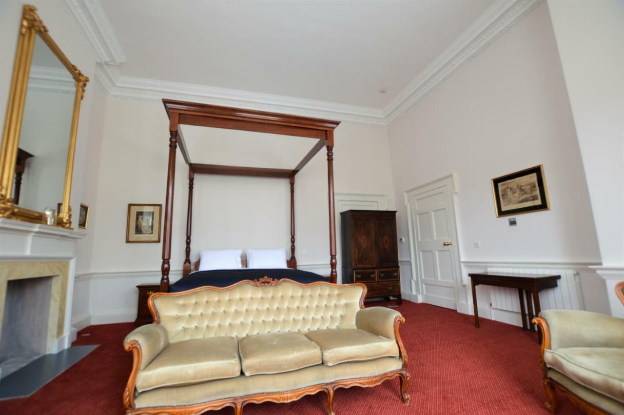 Apartment Henrietta Centre *