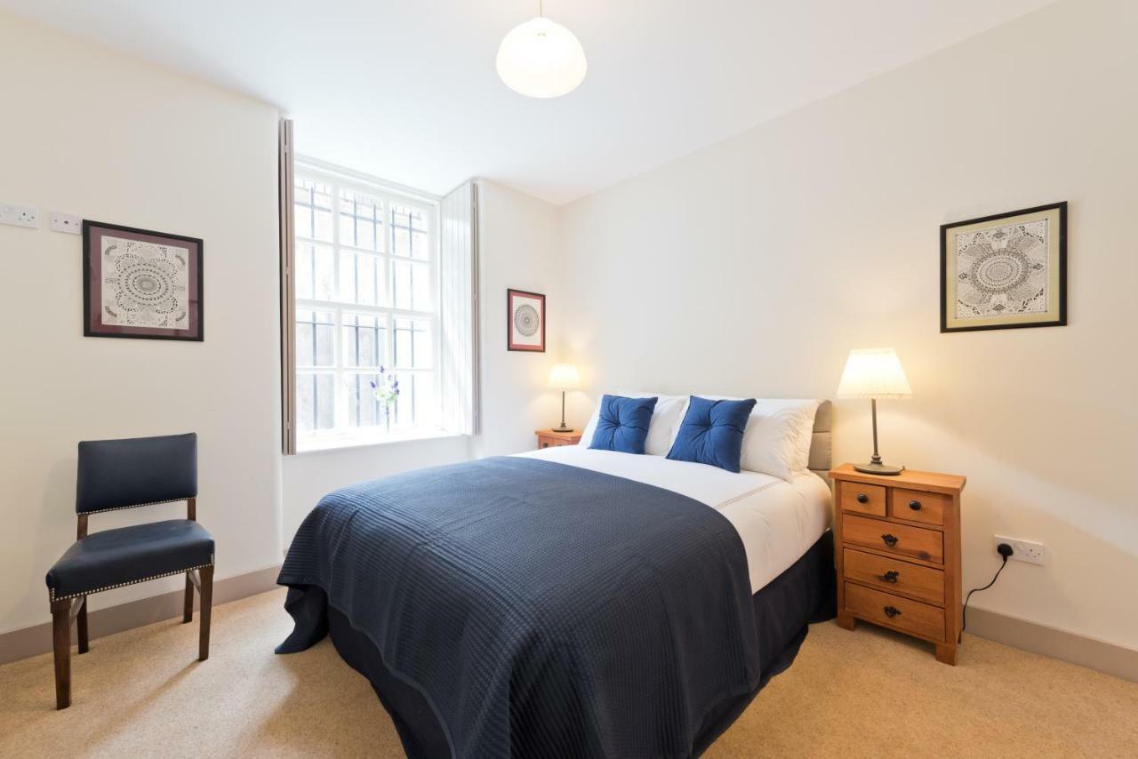 Apartment Henrietta Centre *