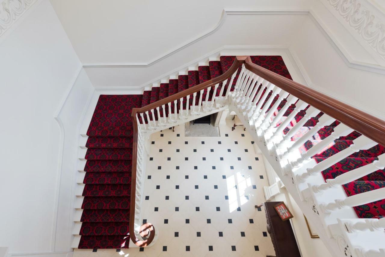 Apartment Henrietta Centre Dublin