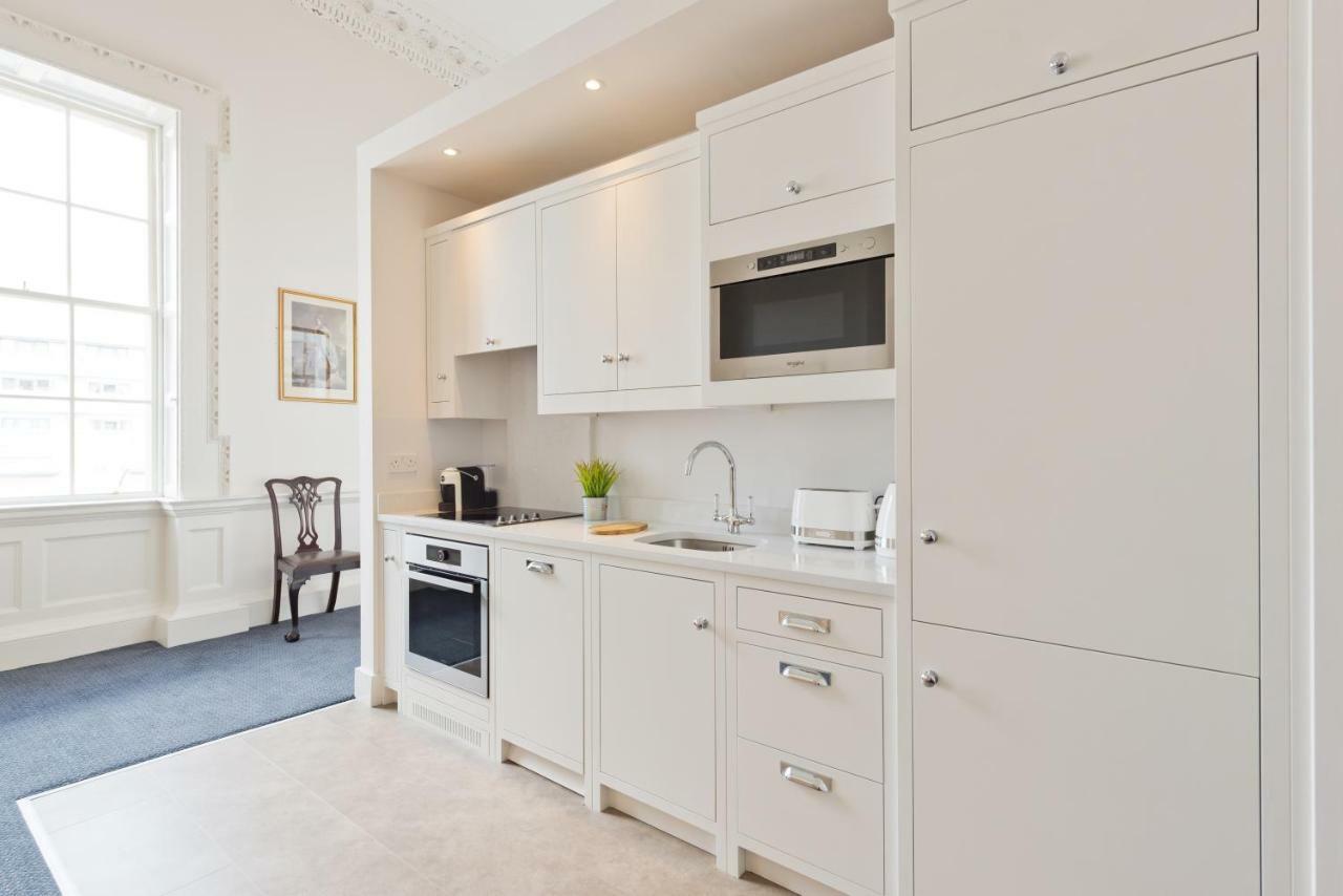 Apartment Henrietta Centre *