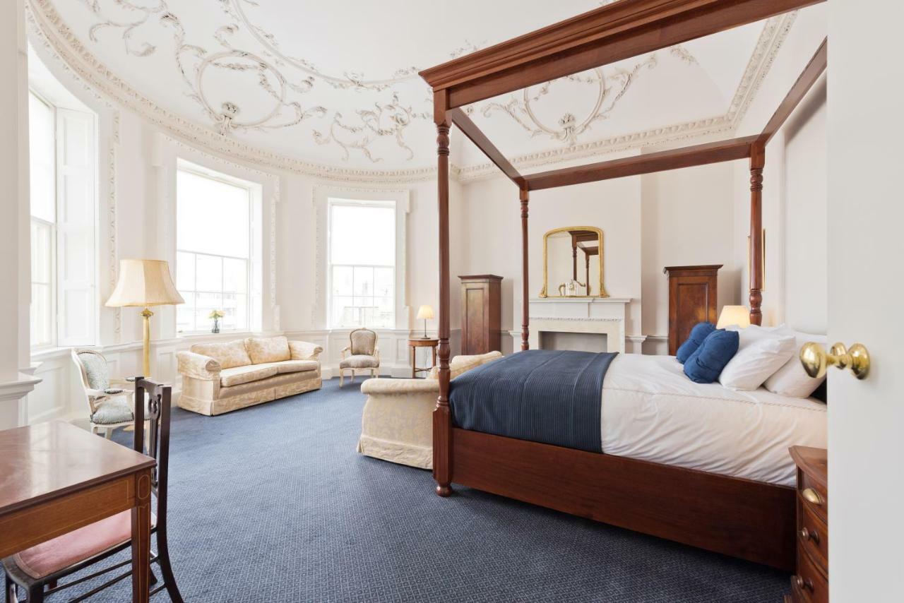 Apartment Henrietta Centre Dublin
