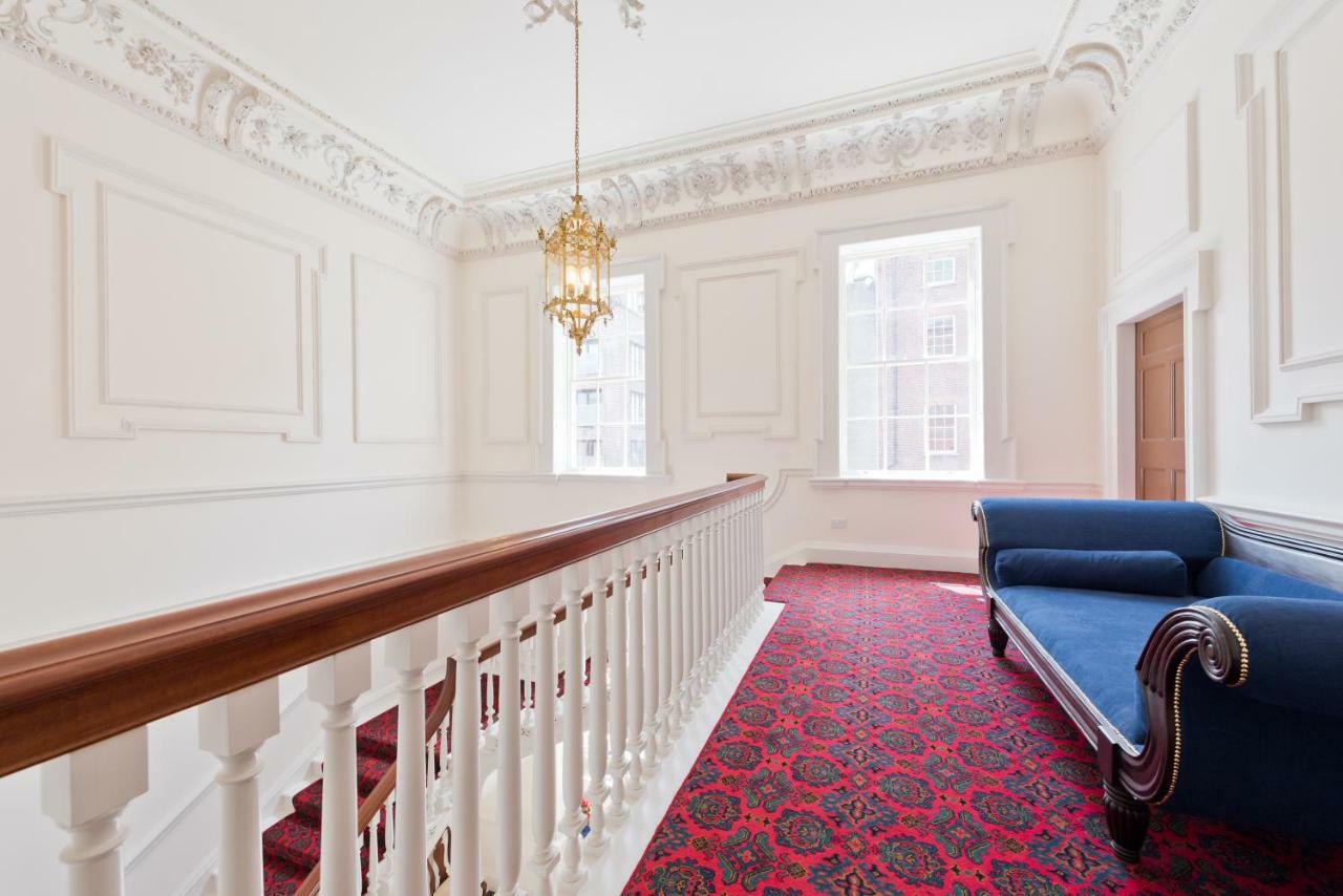 Henrietta Centre Apartment Dublin