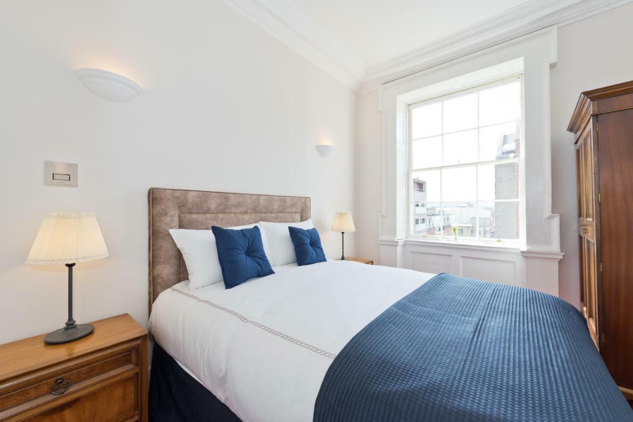Apartment Henrietta Centre Dublin