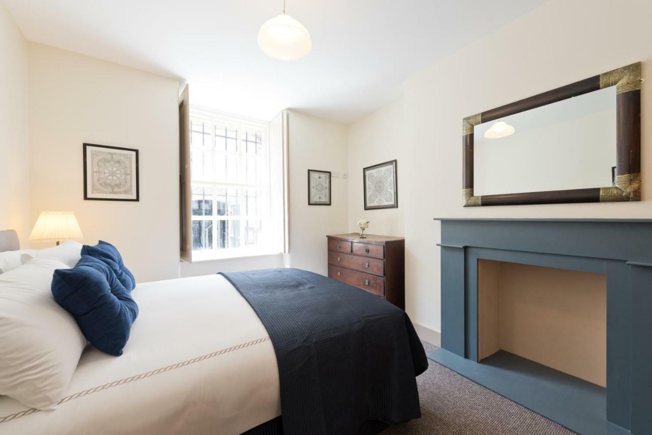 Apartment Henrietta Centre