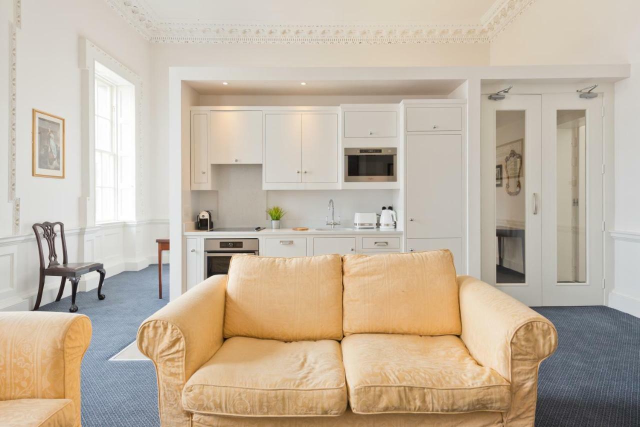 Apartment Henrietta Centre *